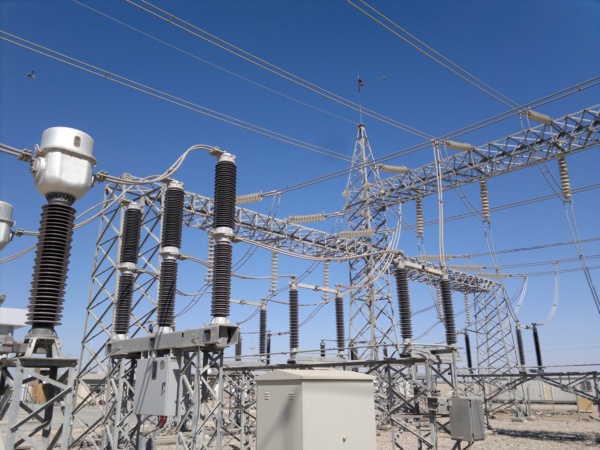Turnkey EPC Services for High, Medium, and Low Voltage Substations (HV/MV/LV)
