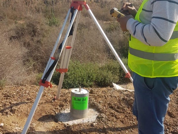 Topographic Surveying & Geotechnical Investigation Services