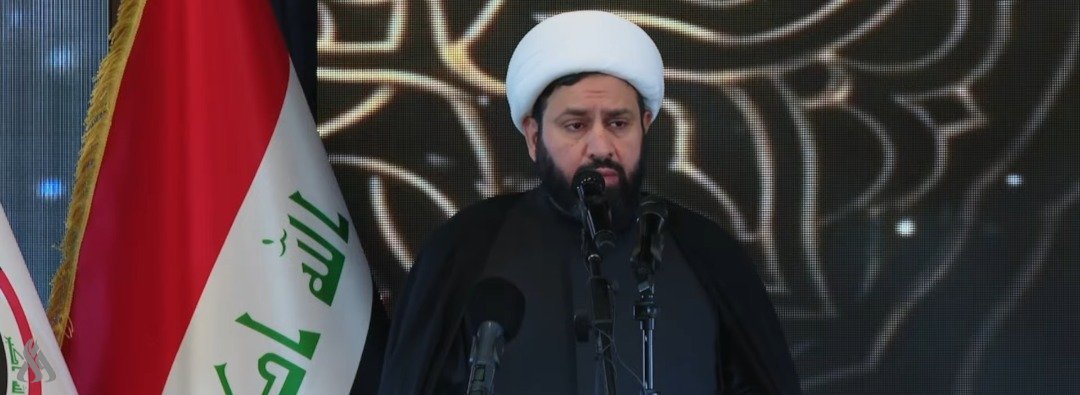 الشيخ المسعودي: نشكر شبكة الاعلام العراقي على تغطية كل تفاصيل موسم الحج