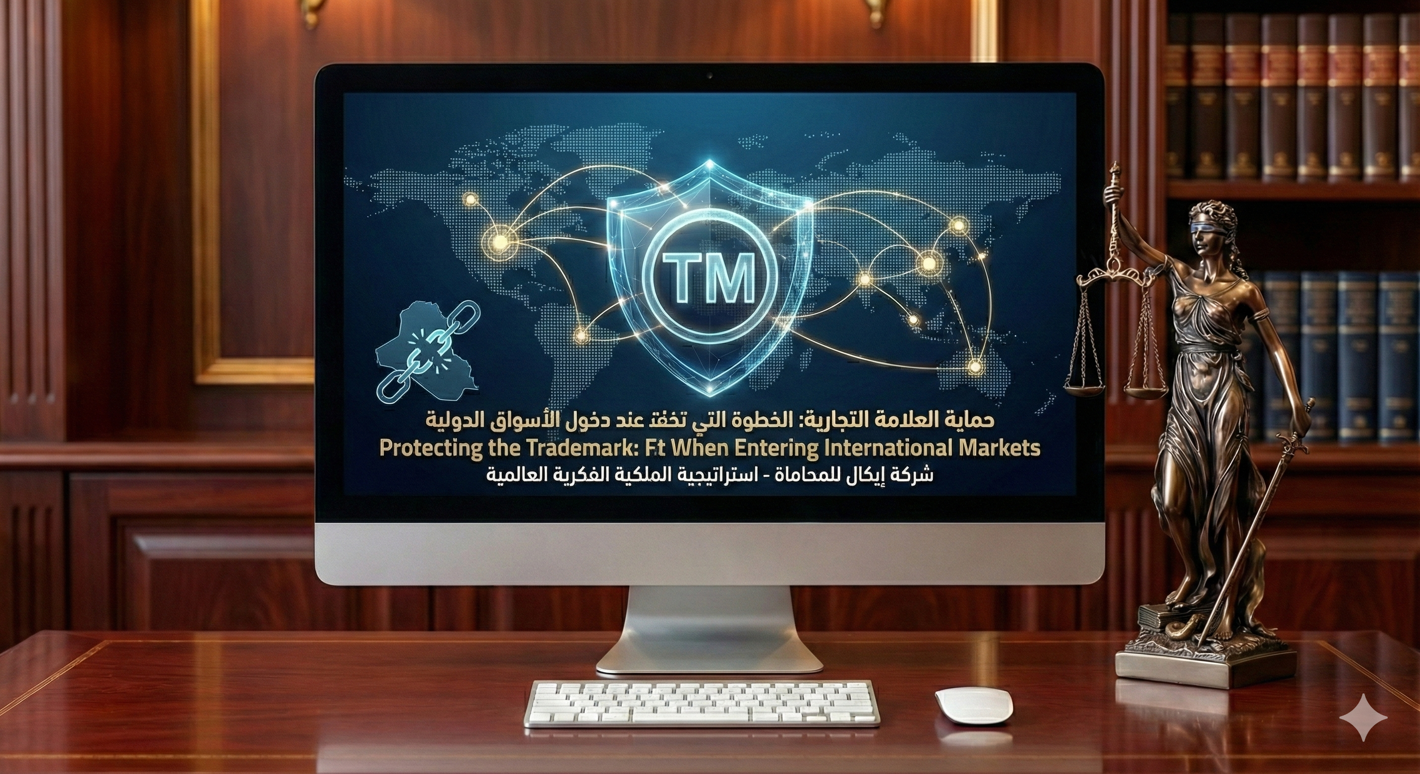 Protecting the Trademark: The Step Most Companies Fail at When Entering International Markets