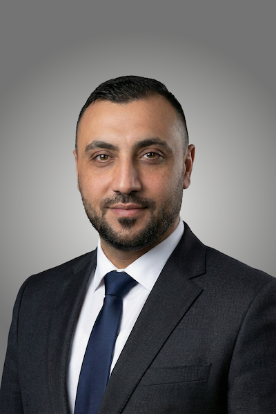 Qusay Sabri Khalkhal