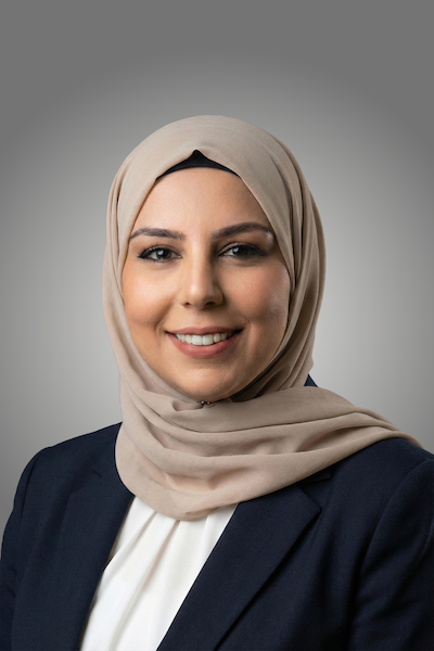 Thuraya Mowaffaq Al-Dulaimi