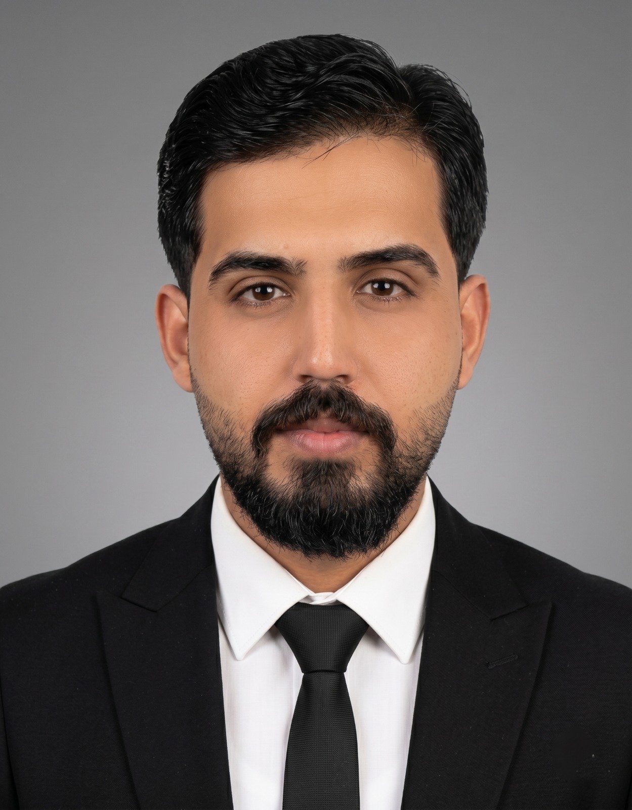 مصطفى وليد عبدالعالي