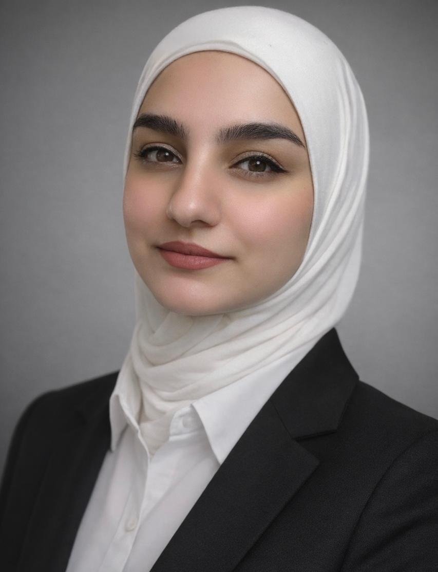 Dina Imad Abdullah