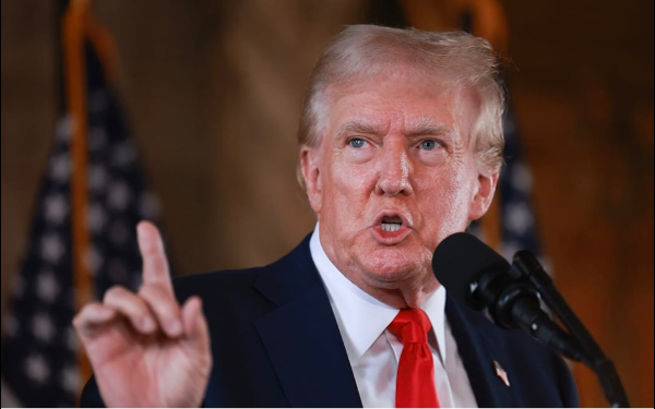 Trump’s Return to the White House: A Critical Juncture for Global Climate Action