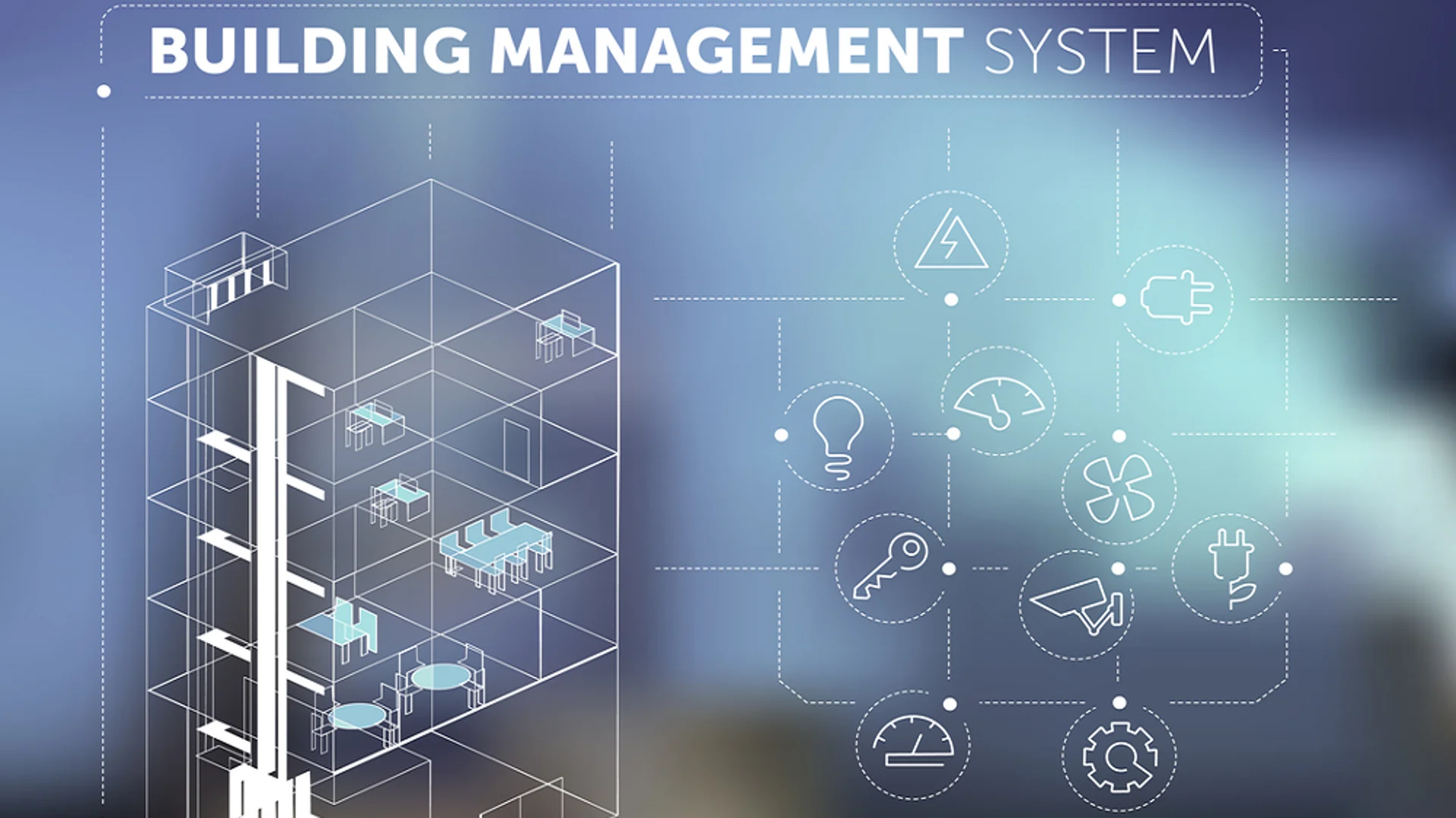 Building Management System (BMS) Solutions