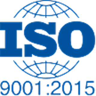 ISO 9001:2015