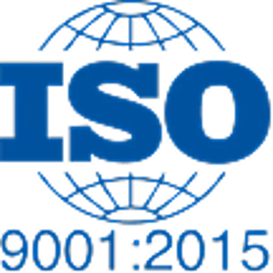 ISO 9001:2015