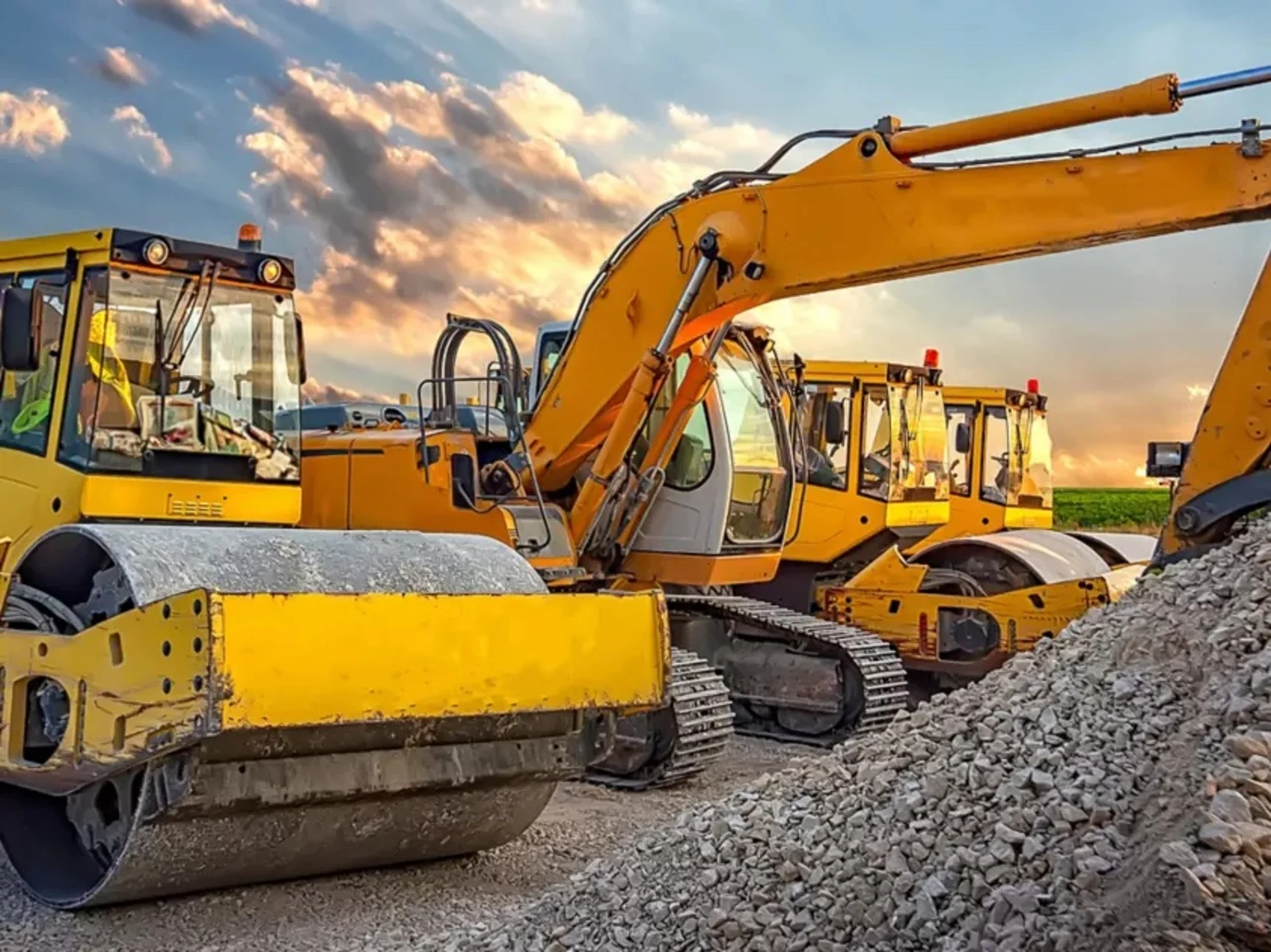 Three Ways Automation is Shaping Today’s Heavy-Duty Vehicles