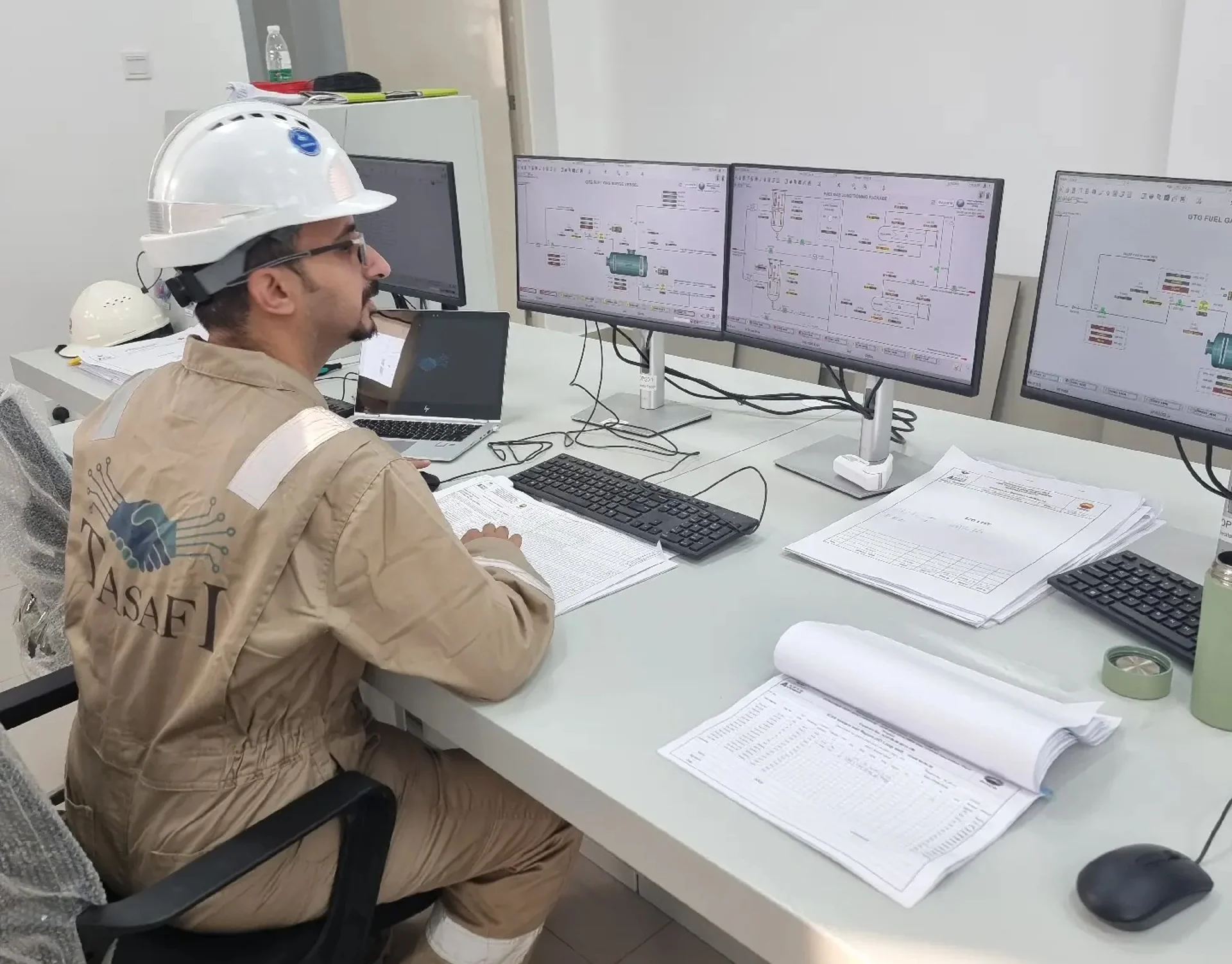 Majnoon Oilfield – Water Injection Pilot Project (WIPP)