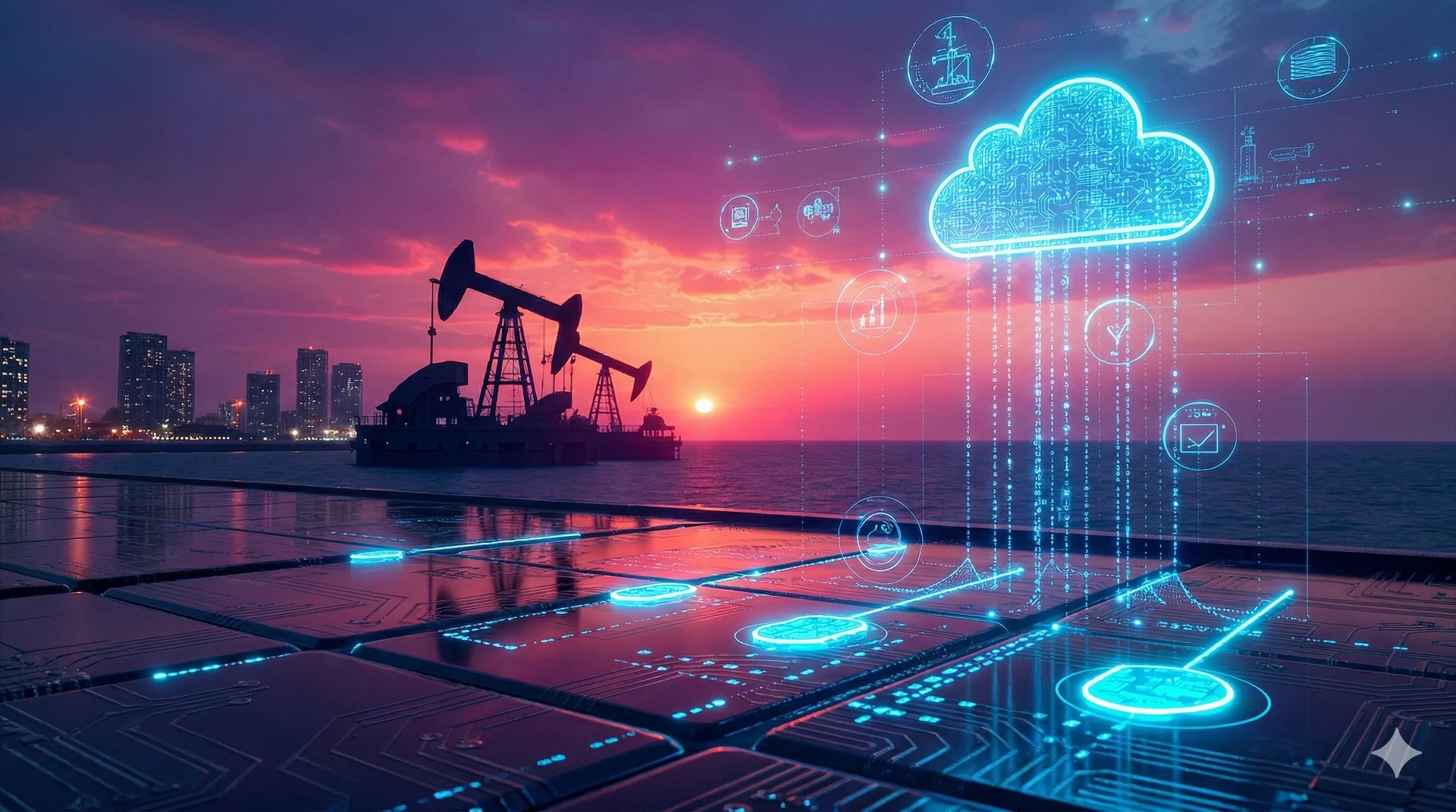 IT services and solutions