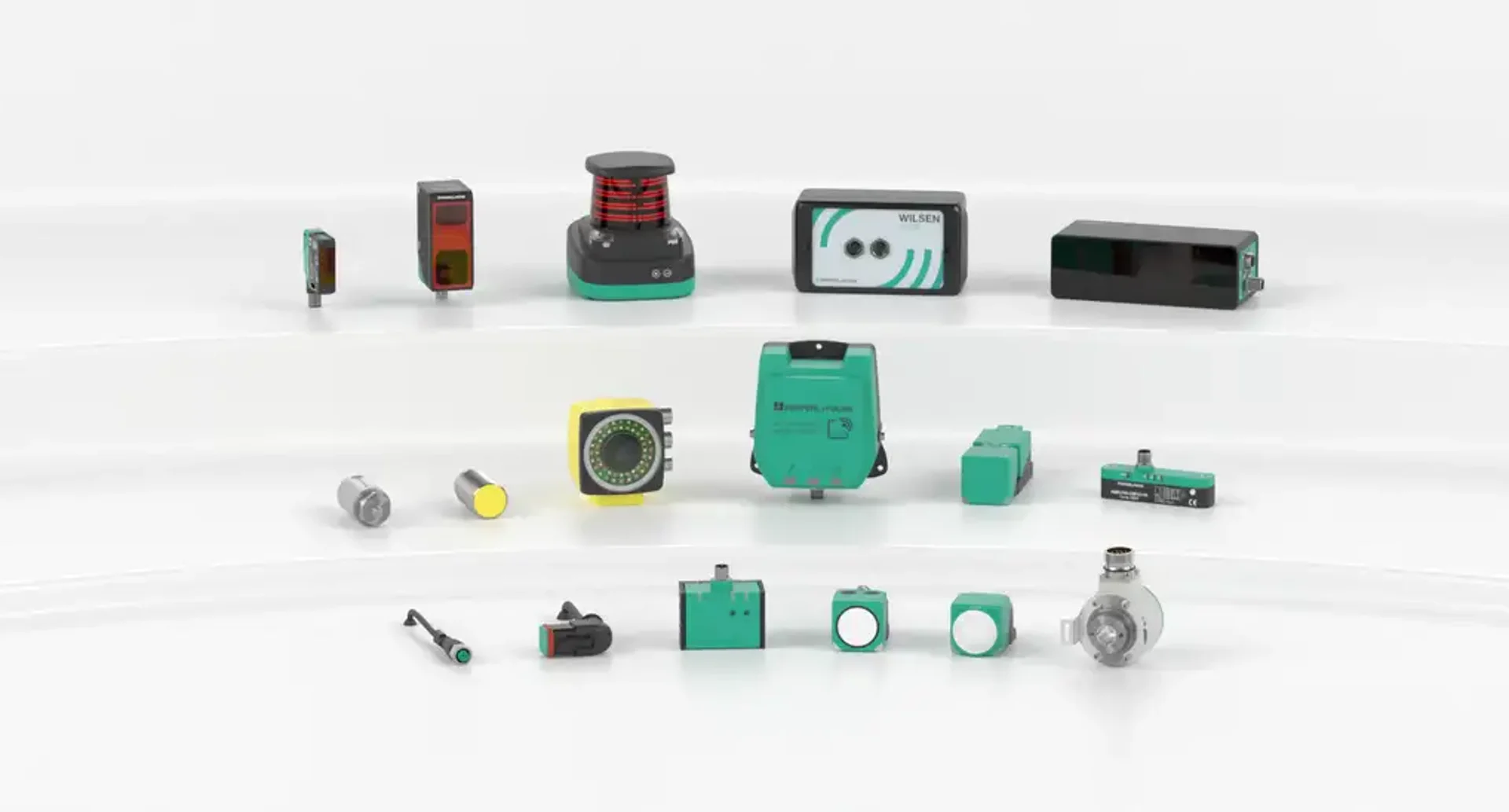 Tasafi Strengthens Industrial Capabilities in Iraq Through Strategic Partnerships with Pepperl+Fuchs and Rittal