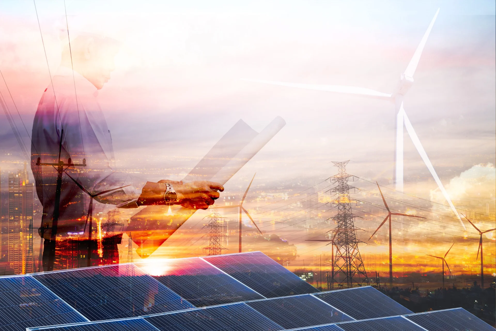 Enabling a Sustainable Energy Future