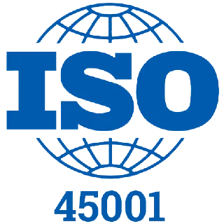 ISO 45001
