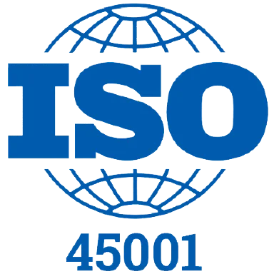 ISO 45001