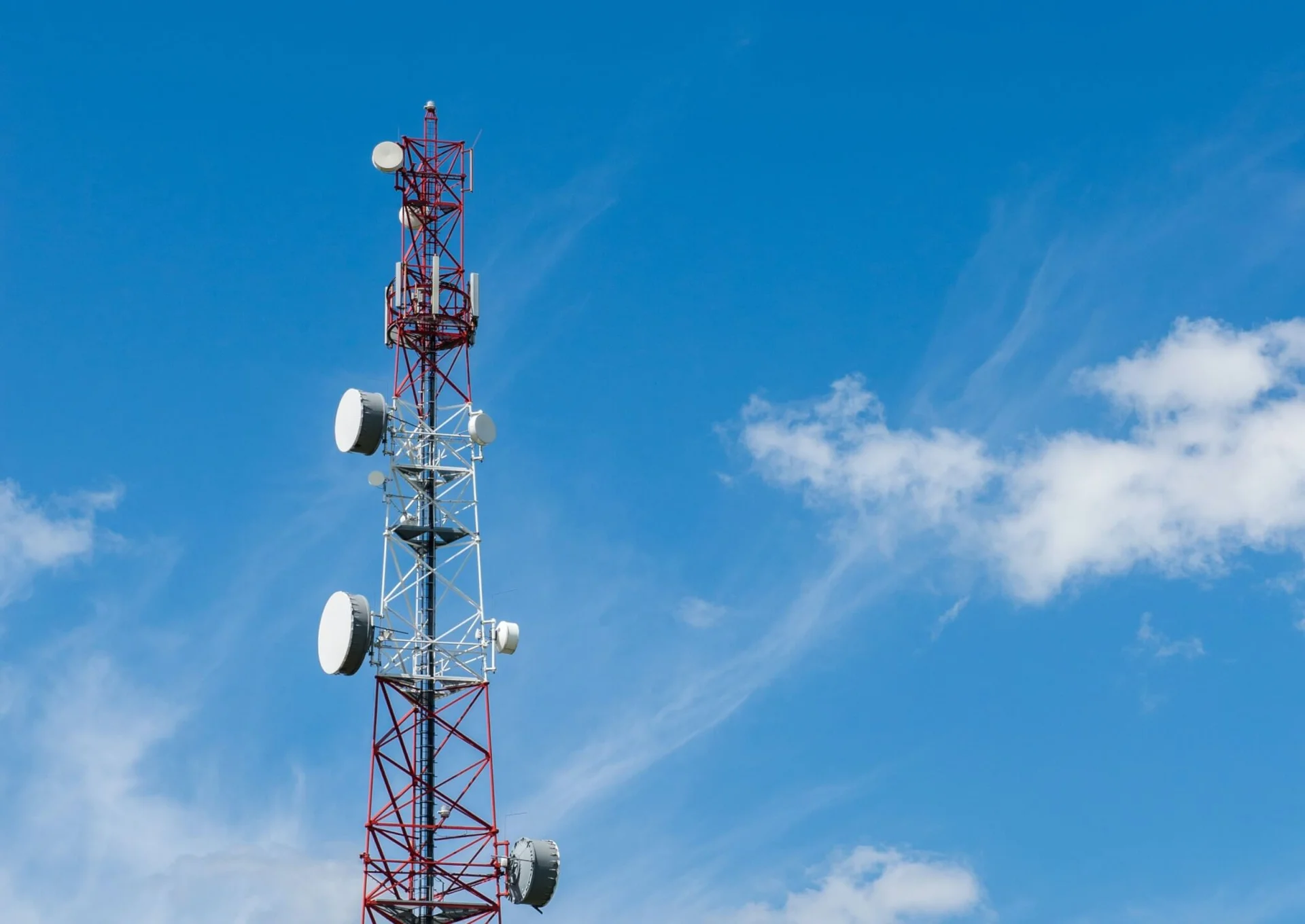 Microwave (MW) Link Solutions