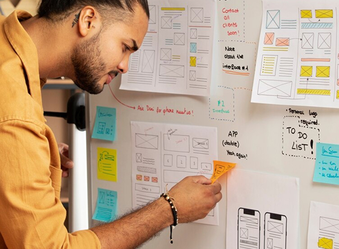 User Experience (UX) Design