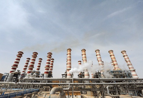 Supporting SLCP Integration in Iraq’s NDC 3.0