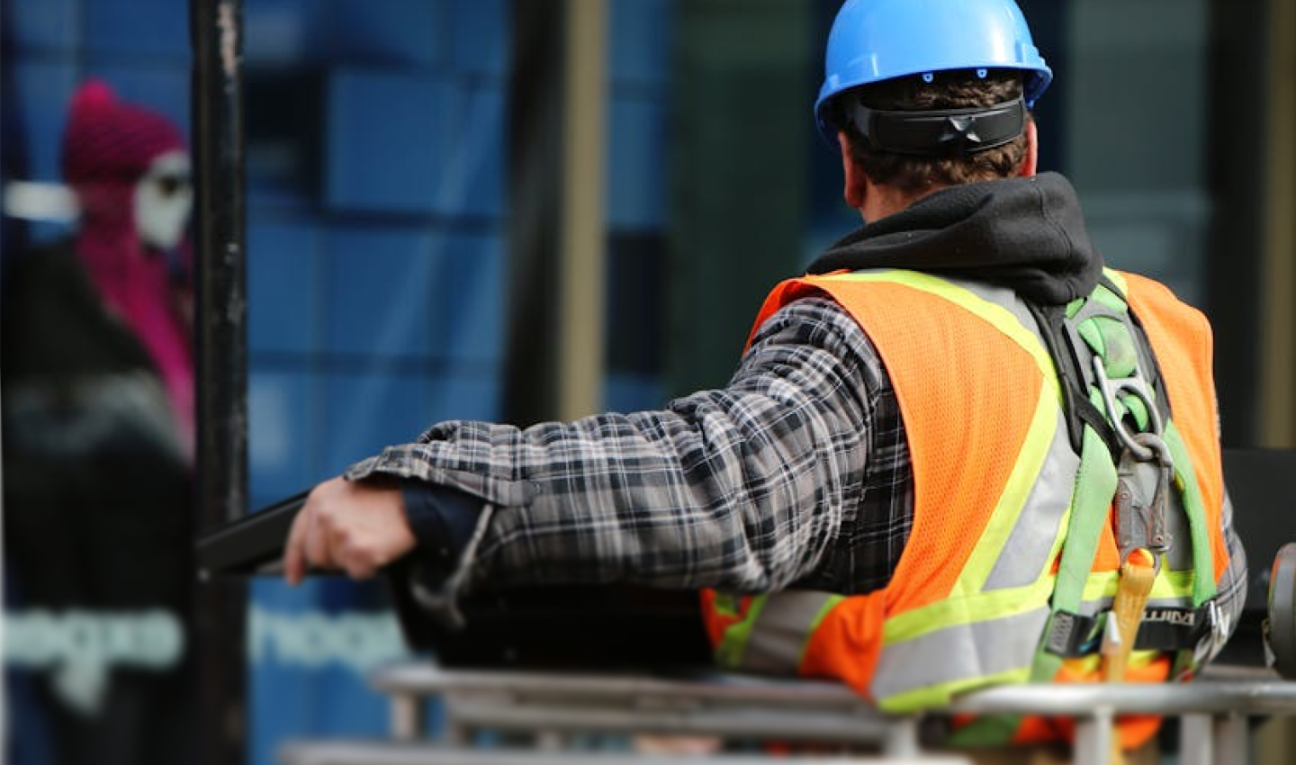 Corporate & Commercial Developments