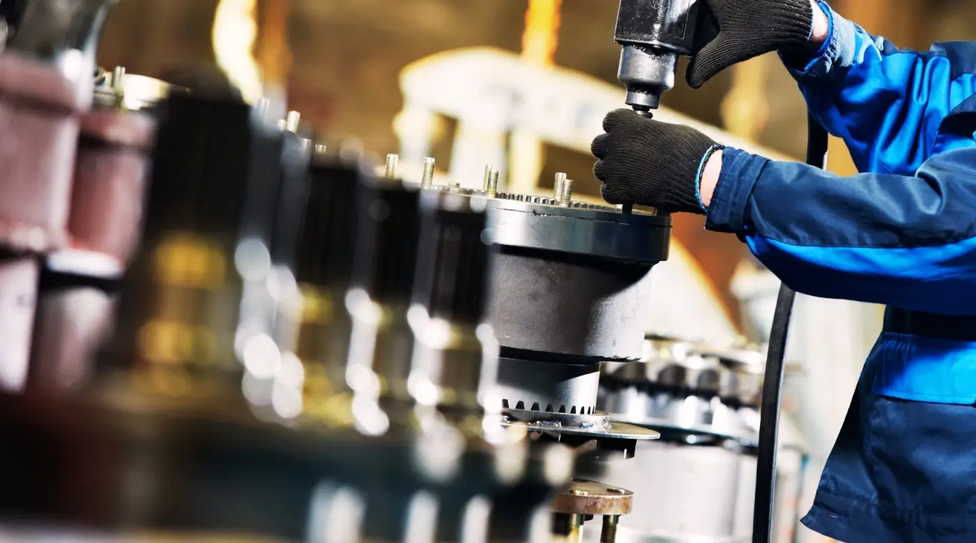 Dynamic Group Supervisor