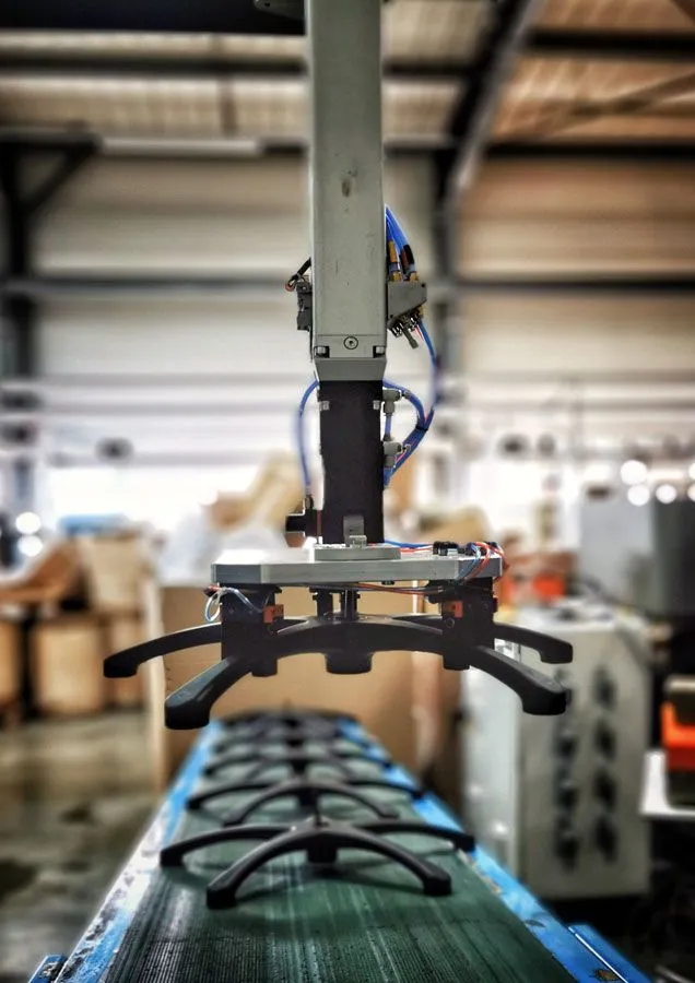 Human Security Representative