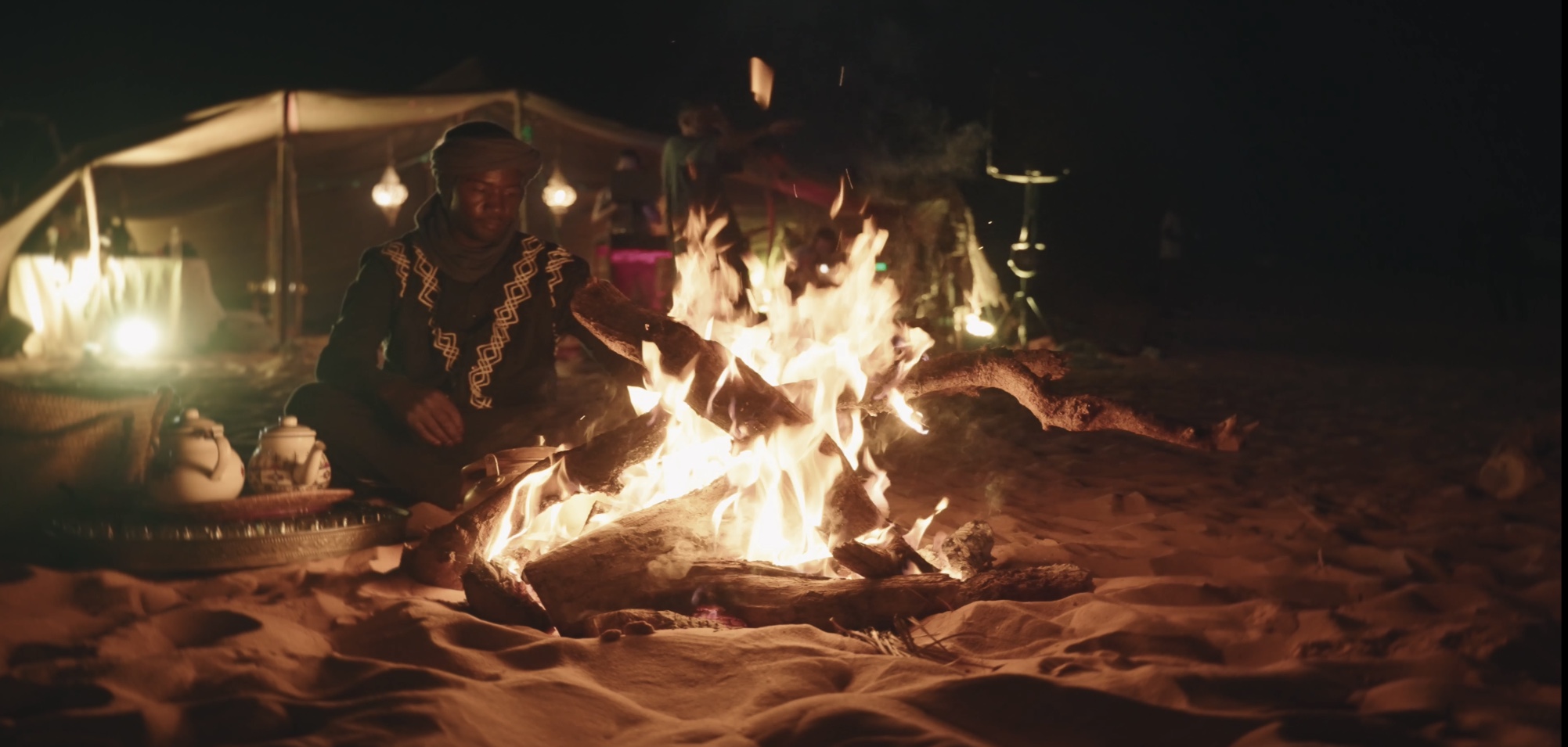 Investor Security Analyst