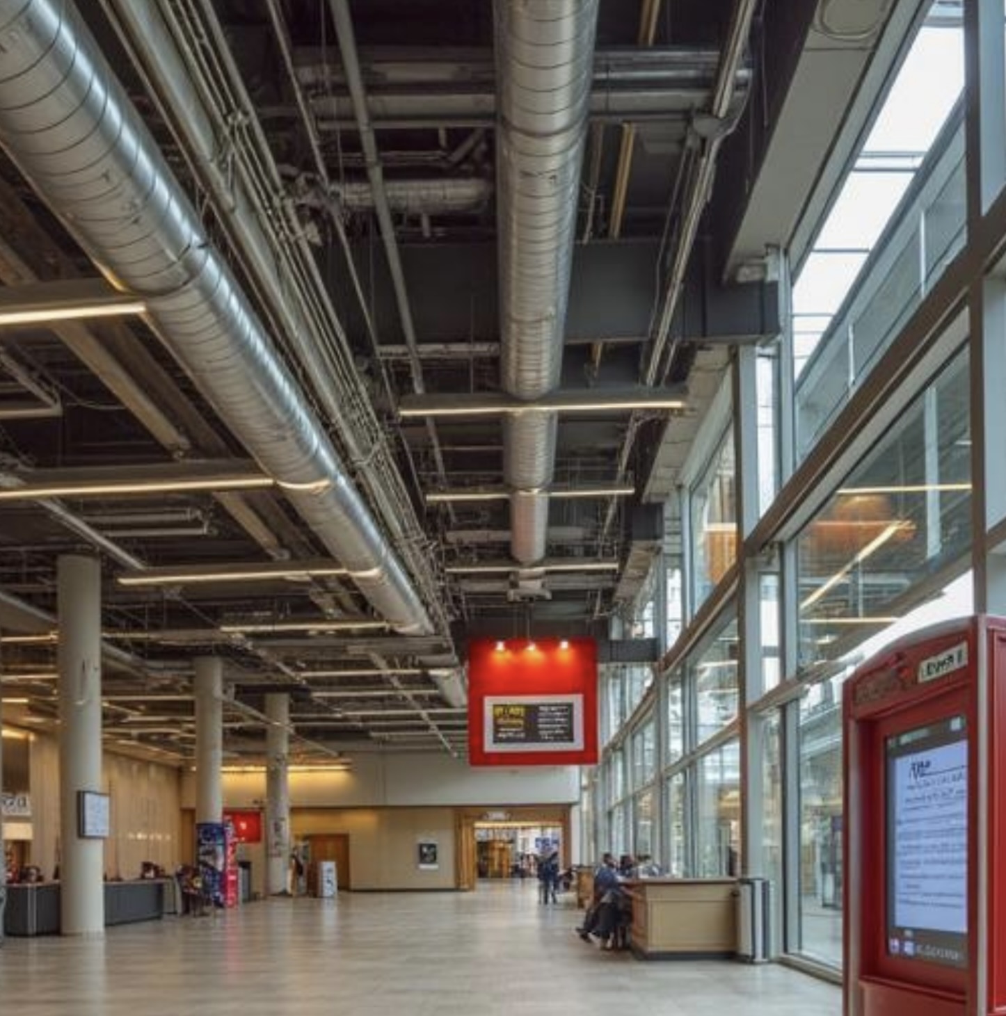 Fire Alarm & Life Safety Systems Integration