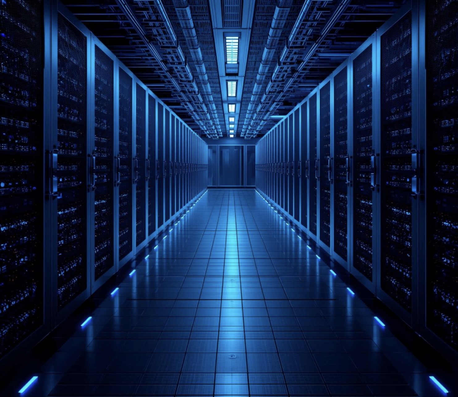 Smart Information Centers & Technology Integration