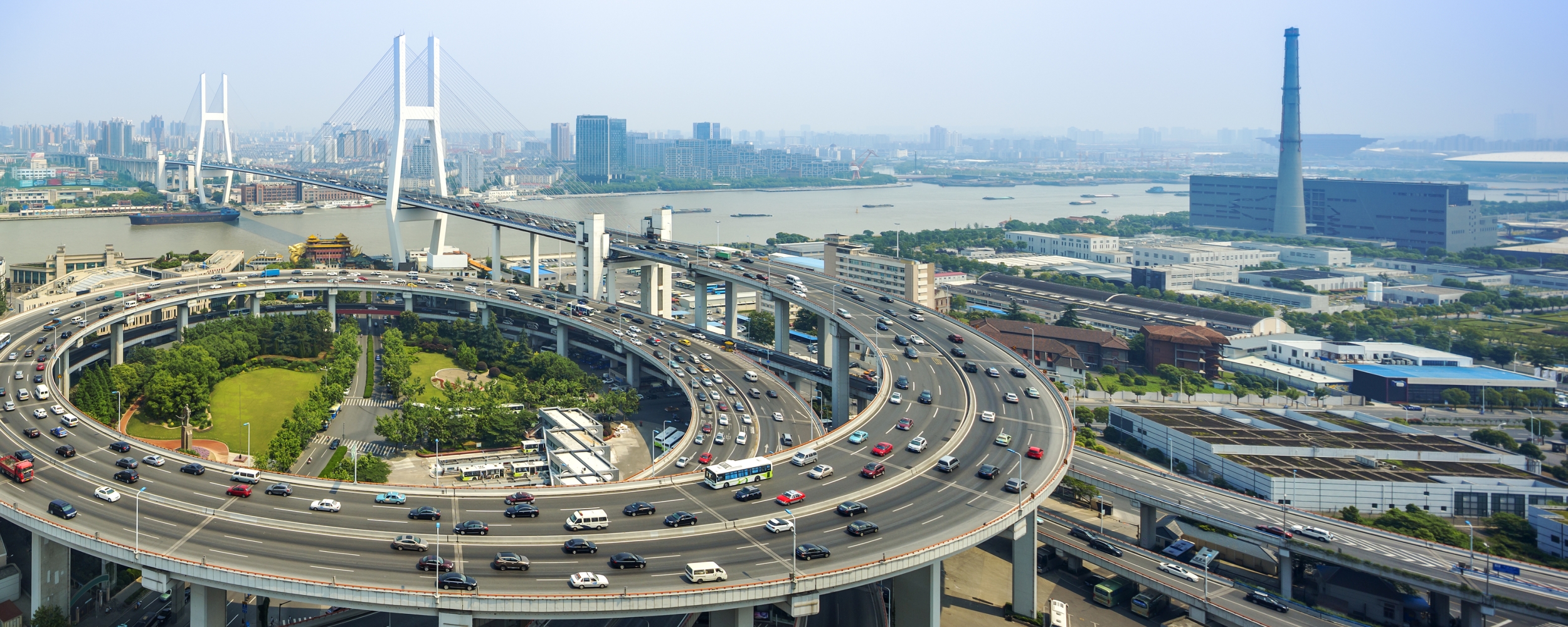 Government & Institutional Projects