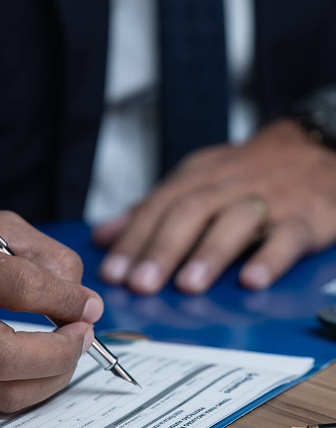 Litigation Success Securing a Key Trademark for a Strategic Client