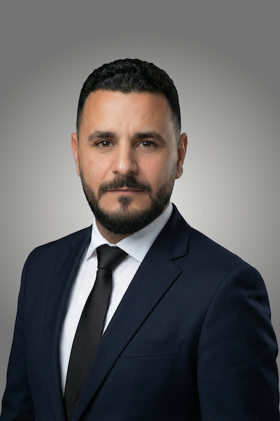 Khalid Ibrahim Mohammed