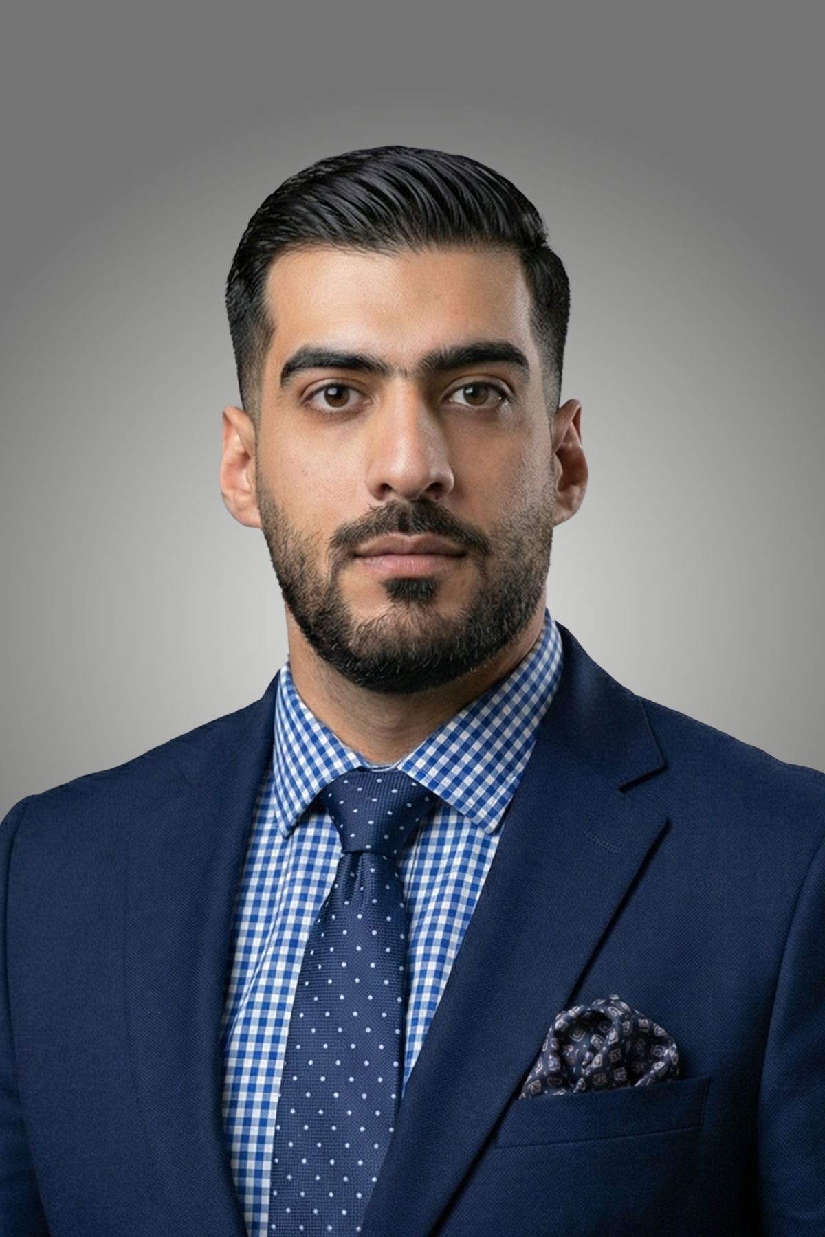 Bariq Raad Al-Samaraei