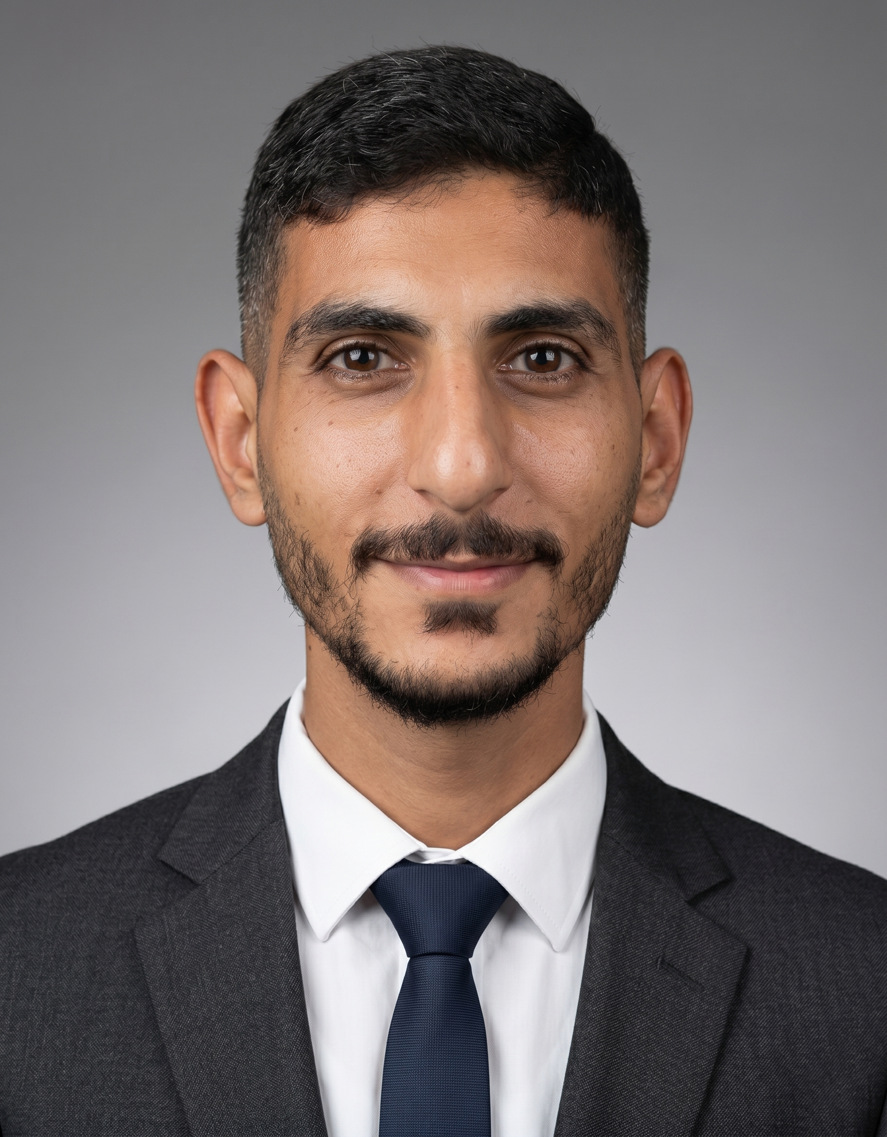 منهل فاروق صالح
