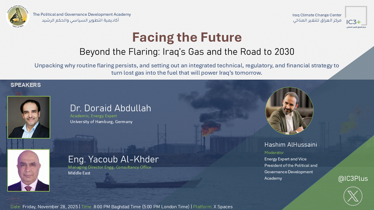 𝗙𝗮𝗰𝗶𝗻𝗴 𝘁𝗵𝗲 𝗙𝘂𝘁𝘂𝗿𝗲