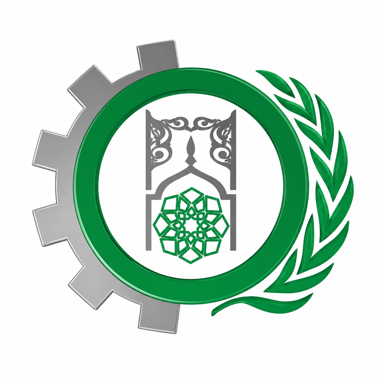 مصرف العراق الاسلامي