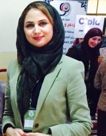 أ.م.د. هند شاكر عبعوب