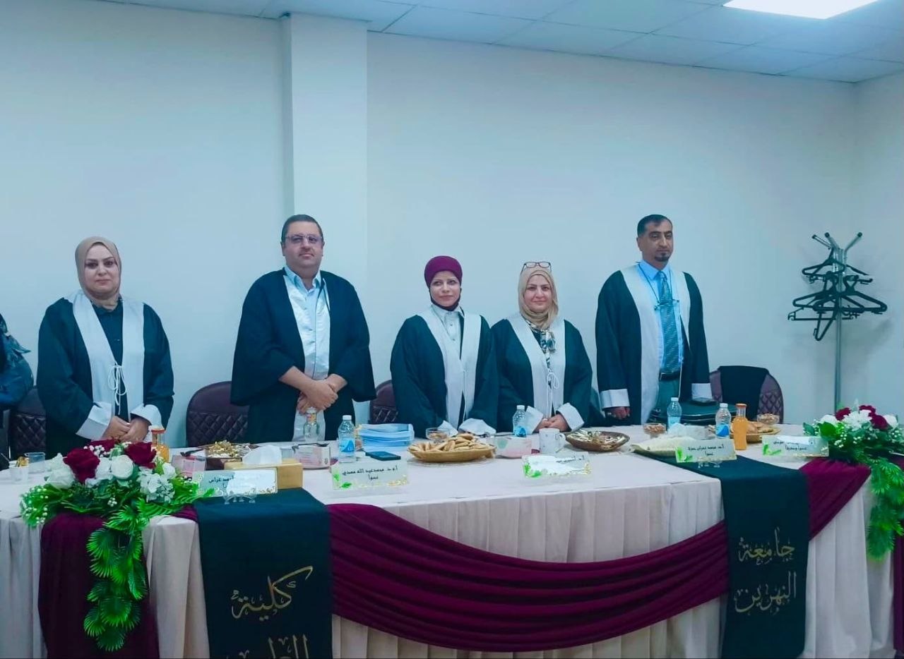 Master’s Study at the College of Medicine, Al-Nahrain University Investigates Promising Biomarkers for the Assessment of Metabolic Dysfunction-Associated Steatotic Liver Disease