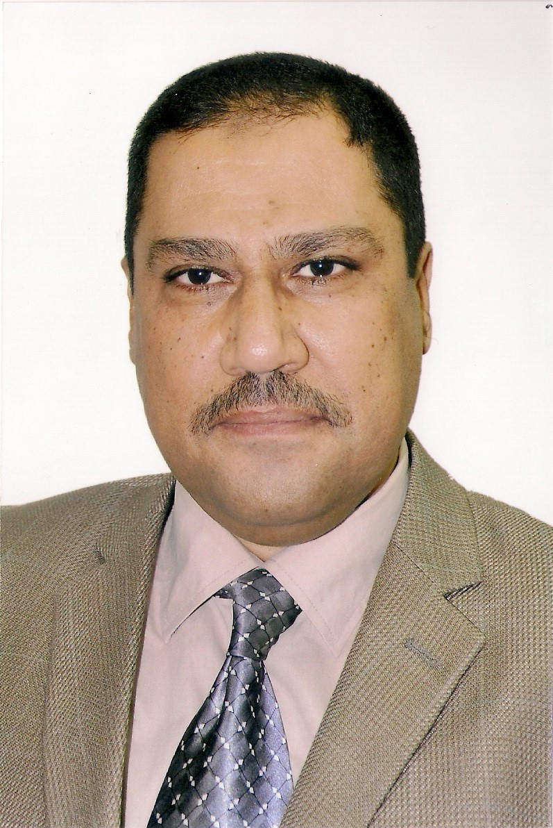 أ.م.د. ابراهيم عبد الله محمود