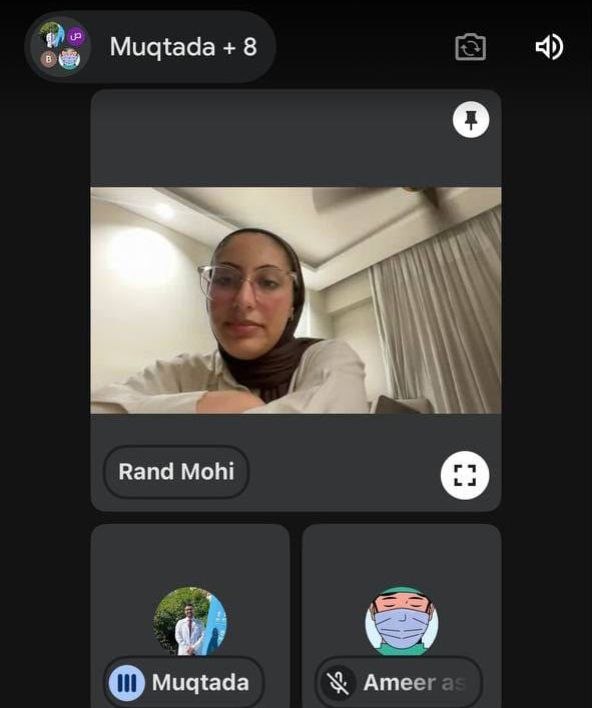 طلبة طب النهرين يقودون مبادرات التعليم بالأقران لتعزيز المهارات الأكاديمية خلال العطلة الصيفية