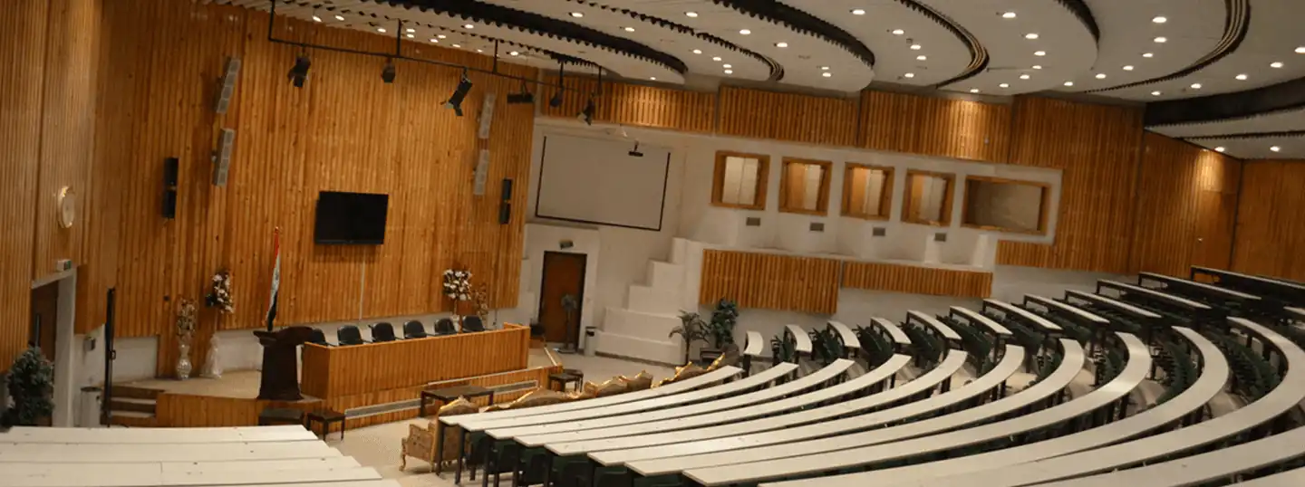 عن ISIN - التميز في التعليم الطبي