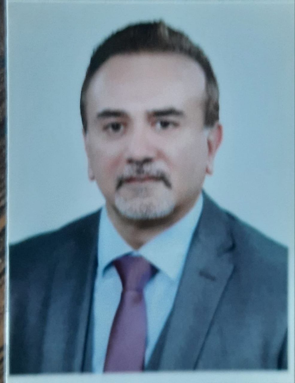 تدريسي من كلية الطب بجامعة النهرين ضمن أفضل 2% من علماء العالم للمرة الرابعة على التوالي