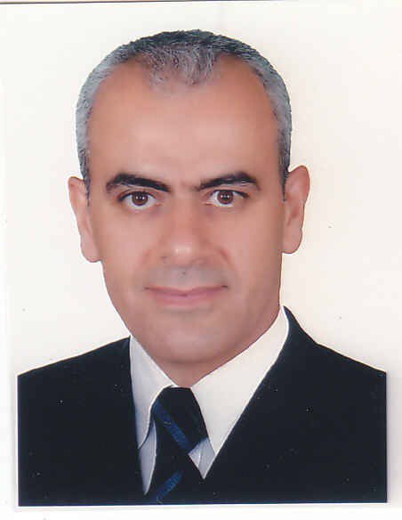 أ.م.د. فؤاد كاظم كاطع