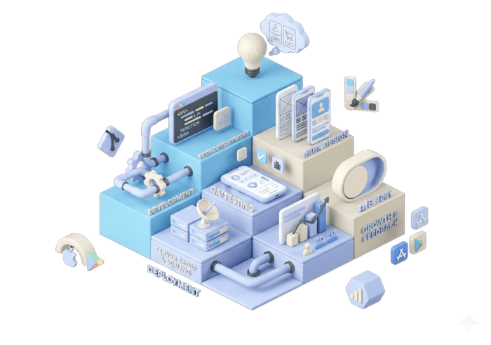 Mobile Application Development