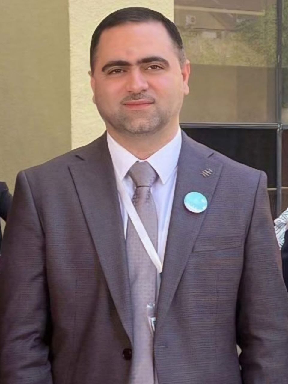 أ.م.د. عمار موسى جواد