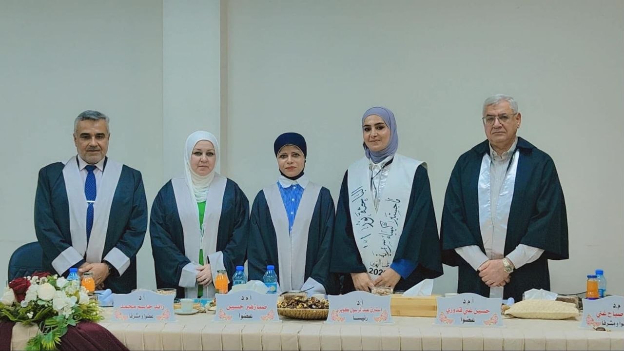 Master’s Study at the College of Medicine – Al-Nahrain University Investigates the Role of Biomarkers in Coronary Artery Ectasia