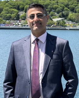 أ.د. محمود شاكر خضير