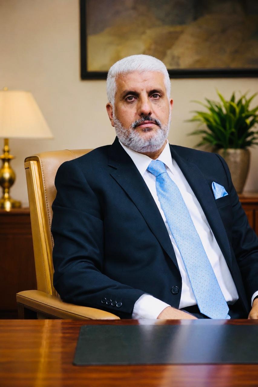 Prof. Dr. Anees  K. Nile