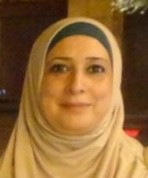 أ.م .شذى محمود حسن