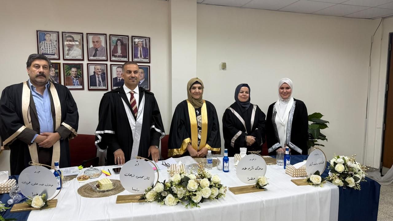 دراسة ماجستير في كلية الطب تكشف تاثير اضطرابات النوم بالتعرض للاضاءه خلال فترات النوم على صحة البنكرياس