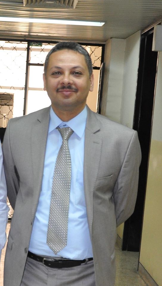 أ.م.د. بسام محمد حميد